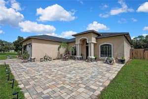 16605 DIPLOMAT DRIVE, SPRING HILL, FL 34610 - MLS#MFRW7877841