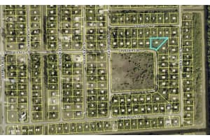 1245 CAVALIER CIRCLE, LEHIGH ACRES, FL 33974 - MLS#MFRW7877851