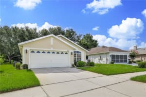 366 BARRINGTON COURT, SPRING HILL, FL 34609 - MLS#MFRW7877855