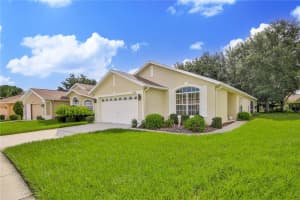 366 BARRINGTON COURT, SPRING HILL, FL 34609 - MLS#MFRW7877855