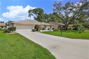 2603 ROYAL RIDGE DRIVE, SPRING HILL, FL 34606 Sold 09/15/25