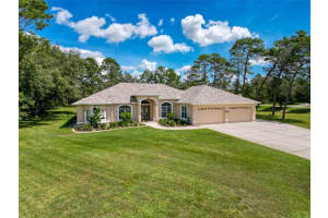11235 Warm Wind Way, WEEKI WACHEE