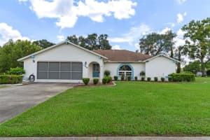 13418 Lawrence St, SPRING HILL