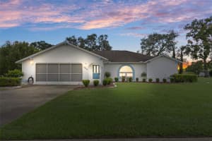 13418 LAWRENCE STREET, SPRING HILL, FL 34609 - MLS#MFRW7877873