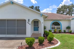 13418 LAWRENCE STREET, SPRING HILL, FL 34609 - MLS#MFRW7877873