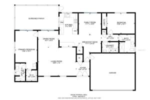 9038 BYRON STREET, SPRING HILL, FL 34606 Sold 10/15/25