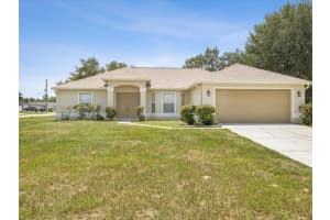 1402 ALADDIN ROAD, SPRING HILL, FL 34609 Sold 08/29/25