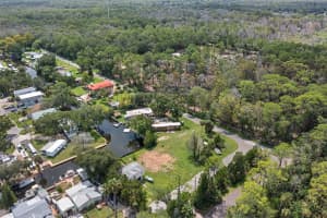 5981 COLONY CIRCLE, WEEKI WACHEE, FL 34607 - MLS#MFRW7877888