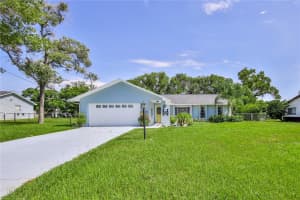 9265 ELDRIDGE ROAD, SPRING HILL, FL 34608 - MLS#MFRW7877889
