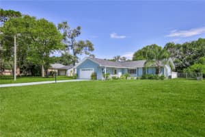 9265 ELDRIDGE ROAD, SPRING HILL, FL 34608 - MLS#MFRW7877889