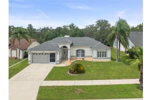 1451 Overland Dr, SPRING HILL