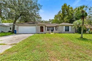 4482 Plumosa St, SPRING HILL