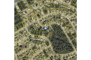 0 SUNDAY ROAD, SPRING HILL, FL 34608 - MLS#MFRW7877920