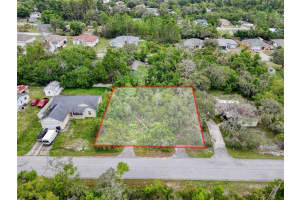 TINLEY LOTS 71, 72, & 73, NEW PORT RICHEY, FL 34652 - MLS#MFRW7877924