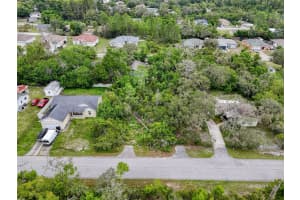 TINLEY LOTS 71, 72, & 73, NEW PORT RICHEY, FL 34652 - MLS#MFRW7877924