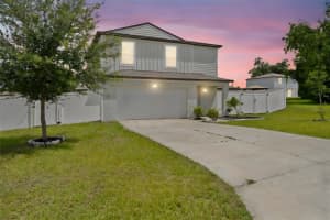 27001 WAKEFIELD DRIVE, BROOKSVILLE, FL 34602 - MLS#MFRW7877932