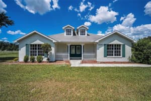 20901 HIGHPOND LANE, DADE CITY, FL 33523 - MLS#MFRW7877934