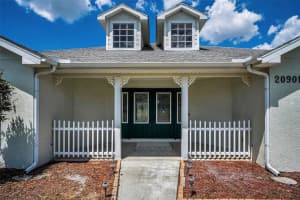 20901 HIGHPOND LANE, DADE CITY, FL 33523 - MLS#MFRW7877934