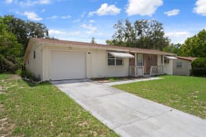 9748 BAYSIDE COURT, SPRING HILL, FL 34608 Sold 08/29/25