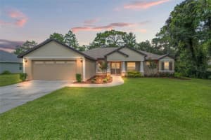 12141 MARVELWOOD ROAD, WEEKI WACHEE, FL 34614 - MLS#MFRW7877948