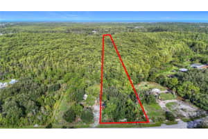 0 THOMAS BOULEVARD, HUDSON, FL 34667 - MLS#MFRW7877949
