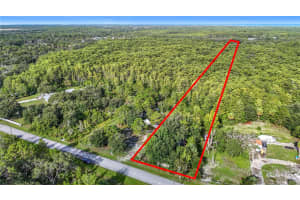 0 THOMAS BOULEVARD, HUDSON, FL 34667 - MLS#MFRW7877949