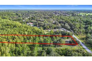 0 THOMAS BOULEVARD, HUDSON, FL 34667 - MLS#MFRW7877949