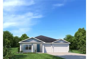 10922 Sw 72nd Cir, OCALA