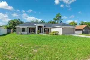 13446 WHITE PLAINS STREET, SPRING HILL, FL 34609 - MLS#MFRW7877966