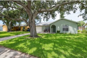 3413 MEXICALI STREET, NEW PORT RICHEY, FL 34655 - MLS#MFRW7877967