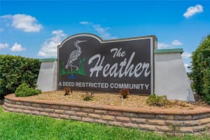 7486 HEATHER WALK DRIVE, WEEKI WACHEE, FL 34613 - MLS#MFRW7877972