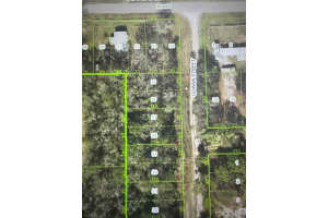 GOWAN ST., NEW PORT RICHEY, FL 34654 - MLS#MFRW7877980