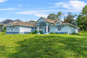 13377 ELISE LANE, SPRING HILL, FL 34609 - MLS#MFRW7877983