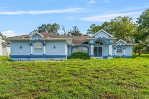 13377 ELISE LANE, SPRING HILL, FL 34609 - MLS#MFRW7877983
