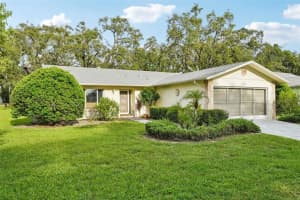10526 Mira Vista Dr, PORT RICHEY
