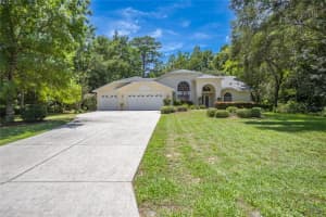 5326 N Red Ribbon Pt, BEVERLY HILLS