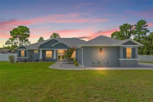 11112 Flatwood Ave, WEEKI WACHEE
