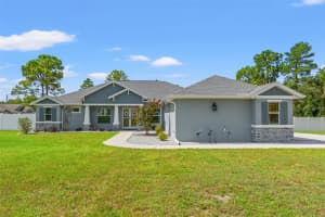 11112 FLATWOOD AVENUE, WEEKI WACHEE, FL 34613 Sold 10/14/25