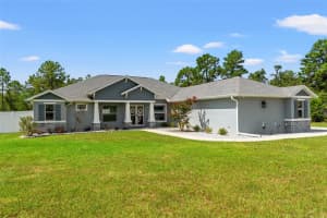 11112 FLATWOOD AVENUE, WEEKI WACHEE, FL 34613 Sold 10/14/25