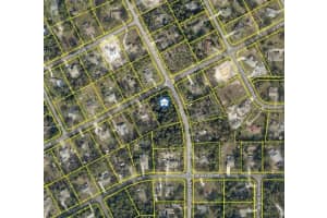 Lot 8 CORONADO DRIVE, SPRING HILL, FL 34609 - MLS#MFRW7878002
