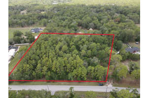 CYRANO AVE, BROOKSVILLE, FL 34601 Sold 09/17/25