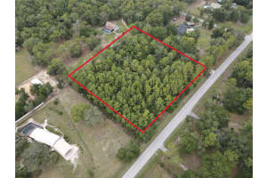 CYRANO AVE, BROOKSVILLE, FL 34601 Sold 09/17/25