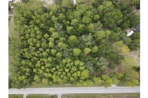 CYRANO AVE, BROOKSVILLE, FL 34601 Sold 09/17/25