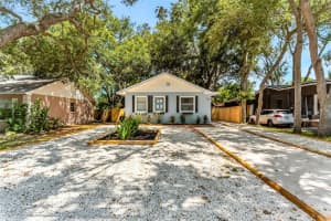 722 16TH AVENUE, LARGO, FL 33770 Sold 10/09/25