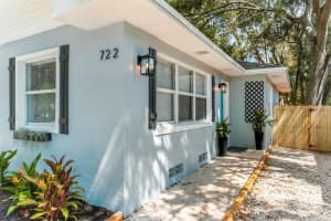 722 16TH AVENUE, LARGO, FL 33770 Sold 10/09/25