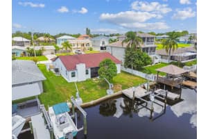 7406 HATTERAS DRIVE, HUDSON, FL 34667 - MLS#MFRW7878013