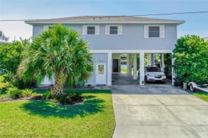 3272 MINNOW CREEK DRIVE, HERNANDO BEACH, FL 34607 - MLS#MFRW7878032