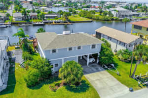 3272 MINNOW CREEK DRIVE, HERNANDO BEACH, FL 34607 - MLS#MFRW7878032