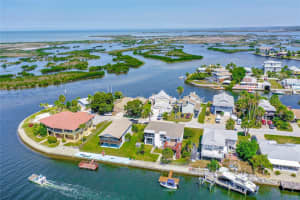 3272 MINNOW CREEK DRIVE, HERNANDO BEACH, FL 34607 - MLS#MFRW7878032