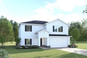 1573 Texas Ave, SUMTERVILLE